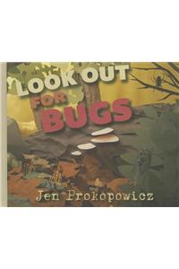 Look Out for Bugs