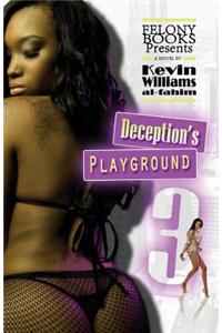 Deception's Playground 3