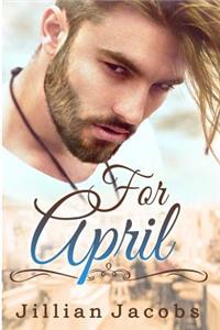 For April