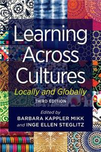 Learning Across Cultures