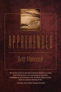 Apprehended