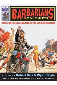 Barbarians on Bikes