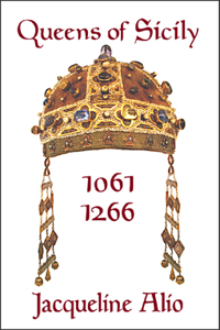 Queens of Sicily 1061-1266