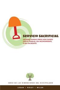 Servicio Sacrificial