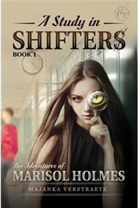 Study in Shifters