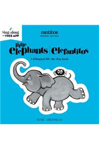 Little Elephants / Elefantitos