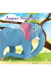 Jasper Nose Best