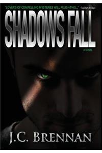 Shadows Fall