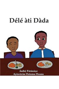 Délé àti Dàda