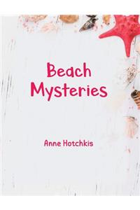 Beach Mysteries
