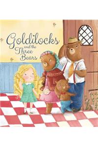 Goldilocks and the Three Bears