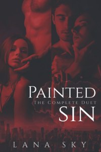The Complete Painted Sin Duet