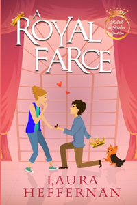 Royal Farce