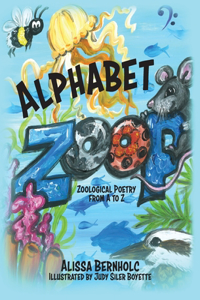 Alphabet Zoop