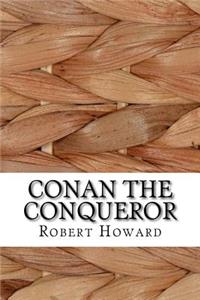 Conan the Conqueror