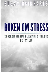 Boken om Stress