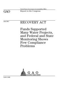 Recovery Act