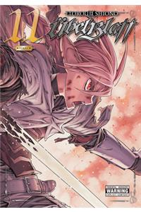 Ubel Blatt, Vol. 11