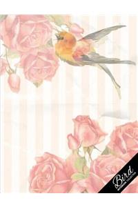 Bird Notebook Collection