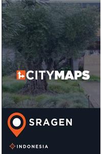 City Maps Sragen Indonesia