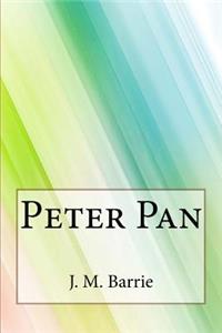 Peter Pan