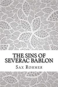 The Sins of Severac Bablon