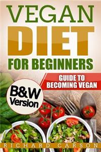 Vegan Diet for Beginners