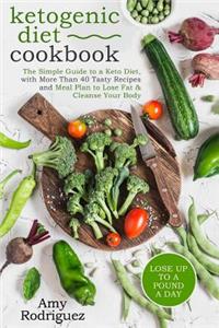 Ketogenic Diet Cookbook