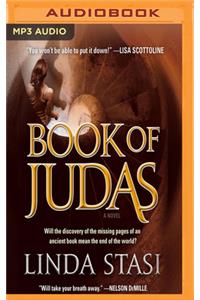 Book of Judas