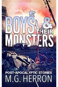 Boys & Their Monsters