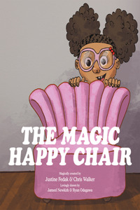 Magic Happy Chair