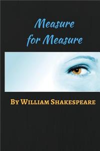 Measure for Measure