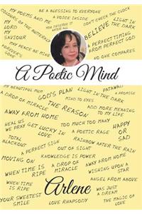 A Poetic Mind