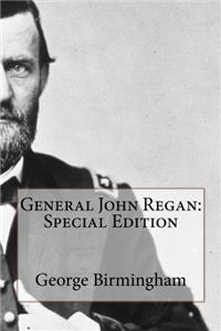General John Regan