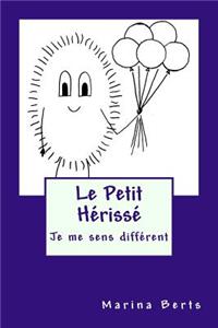 Le Petit Hérissé