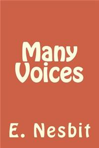 Many Voices