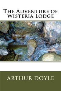 Adventure of Wisteria Lodge