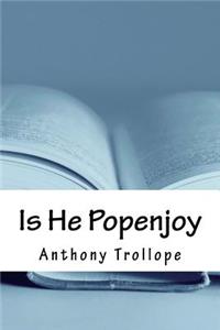 Is He Popenjoy