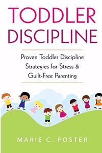 Toddler Discipline