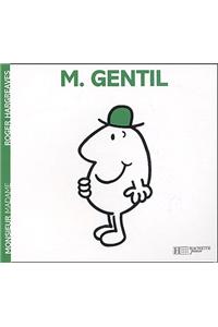 Monsieur Gentil