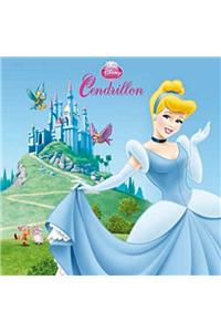 Cendrillon, Disney Monde Enchante N.E.