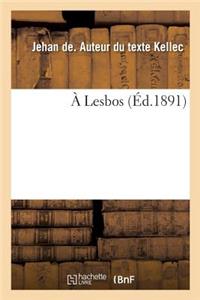 Lesbos