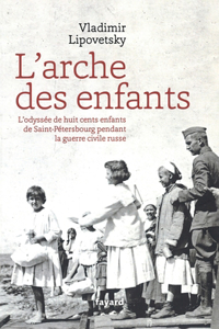L Arche Des Enfants