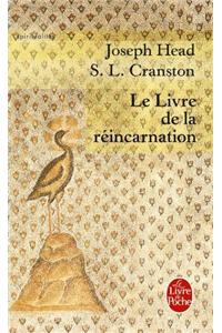 Le Livre de la Réincarnation