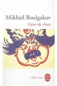 Coeur de Chien