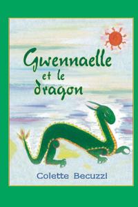 Gwennaelle et le dragon