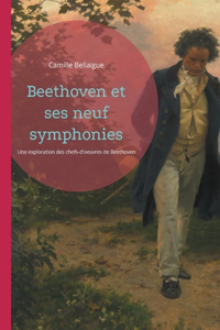 Beethoven et ses neuf symphonies