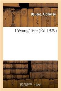 L'Évangéliste