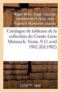 Catalogue de Tableaux Anciens, Portraits Objets d'Art Et d'Ameublement, Anciennes Porcelaines