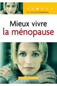 Mieux vivre la ménopause